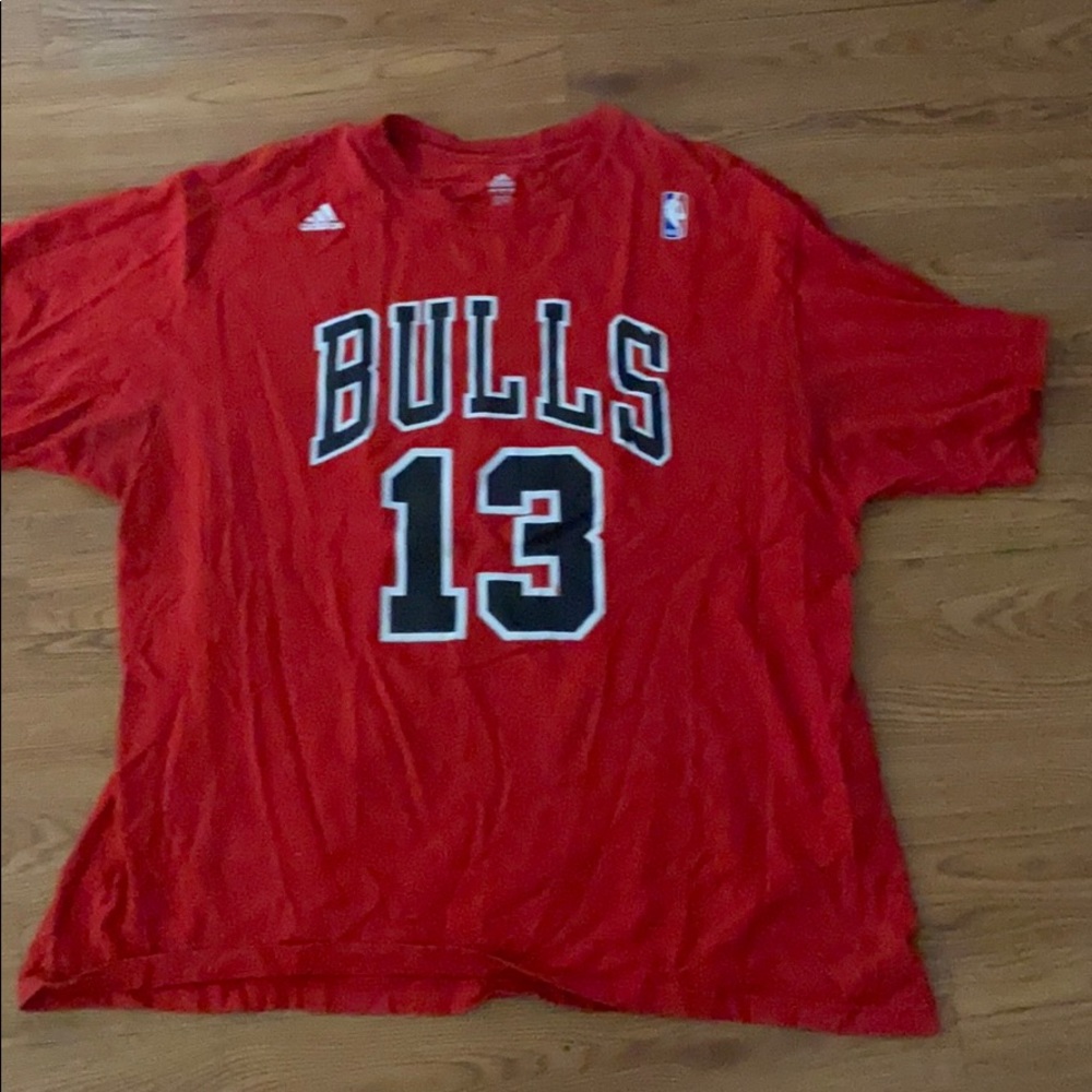 Bulls T-Shirt